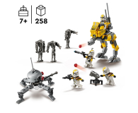 LEGO Star Wars 75431 żołnierze-klony z 327. korpusu galaktycznego - 1331719 - zdjęcie 7